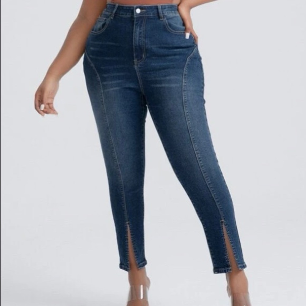 Shein Brand Capris